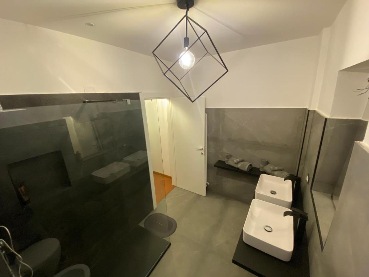 Honey Apartment 체세나 외부 사진