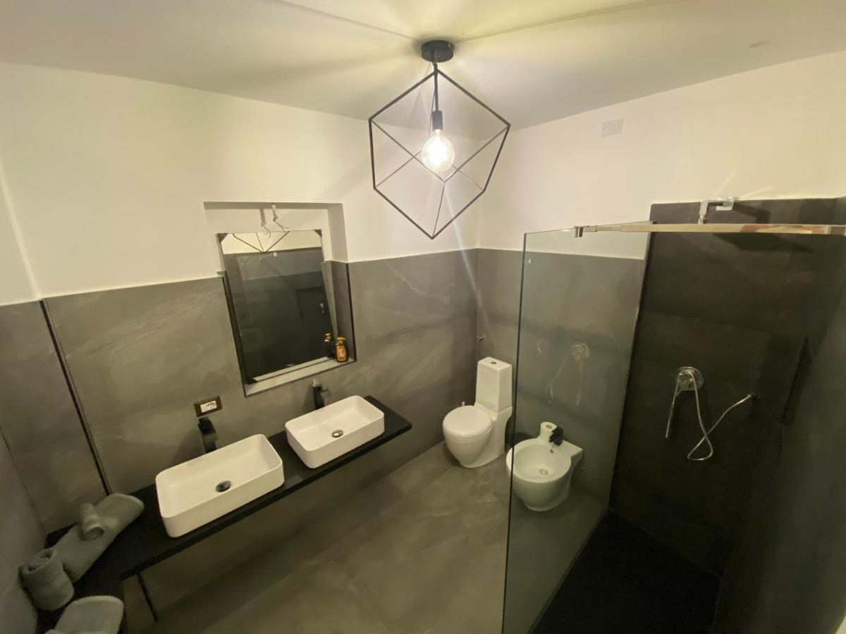 Honey Apartment 체세나 외부 사진